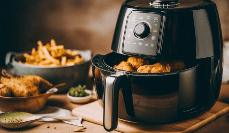 airfryer